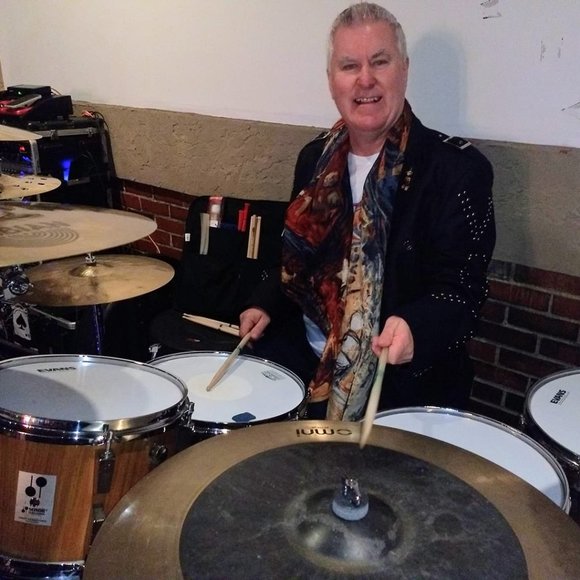 Meet your Posher, Fred - Picture 10 of 13